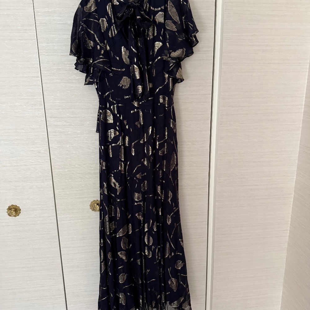 Evening gown